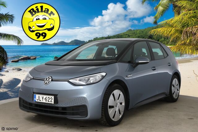 Volkswagen ID.3 2021