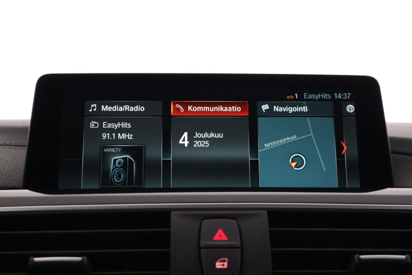 BMW 430 2018 F36 Gran Coupe 430i A xDrive Edition *Facelift / Muistipenkki / Hifit / Digimittaristo / Proffa navi / Vakkari* - *Sähkökontti / P.tutkat / Uudet kitkarenkaat!* - HULLU BLACKWEEK KORKOTARJOUS 2,49%