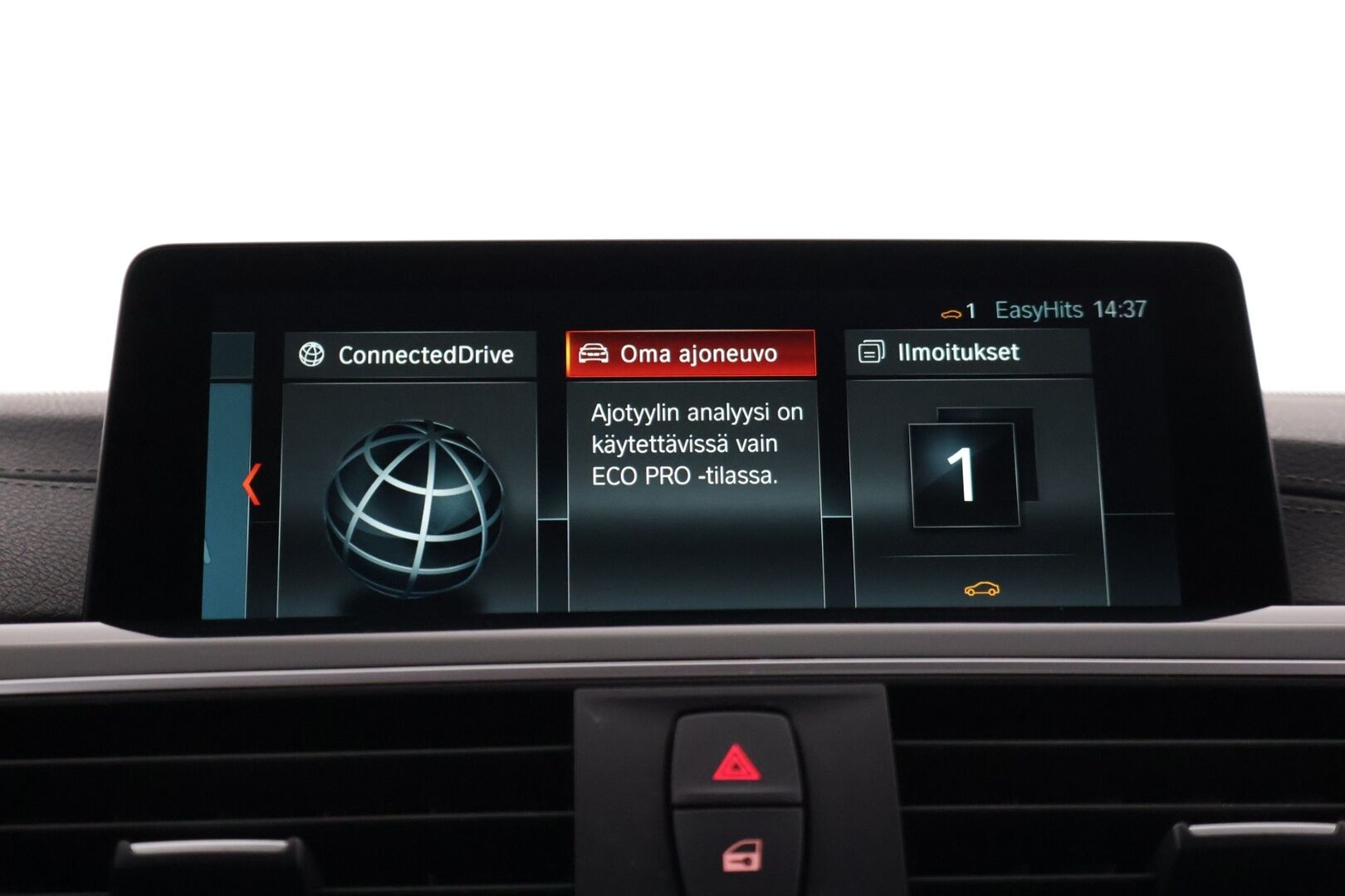 BMW 430 2018 F36 Gran Coupe 430i A xDrive Edition *Facelift / Muistipenkki / Hifit / Digimittaristo / Proffa navi / Vakkari* - *Sähkökontti / P.tutkat / Uudet kitkarenkaat!* - HULLU BLACKWEEK KORKOTARJOUS 2,49%