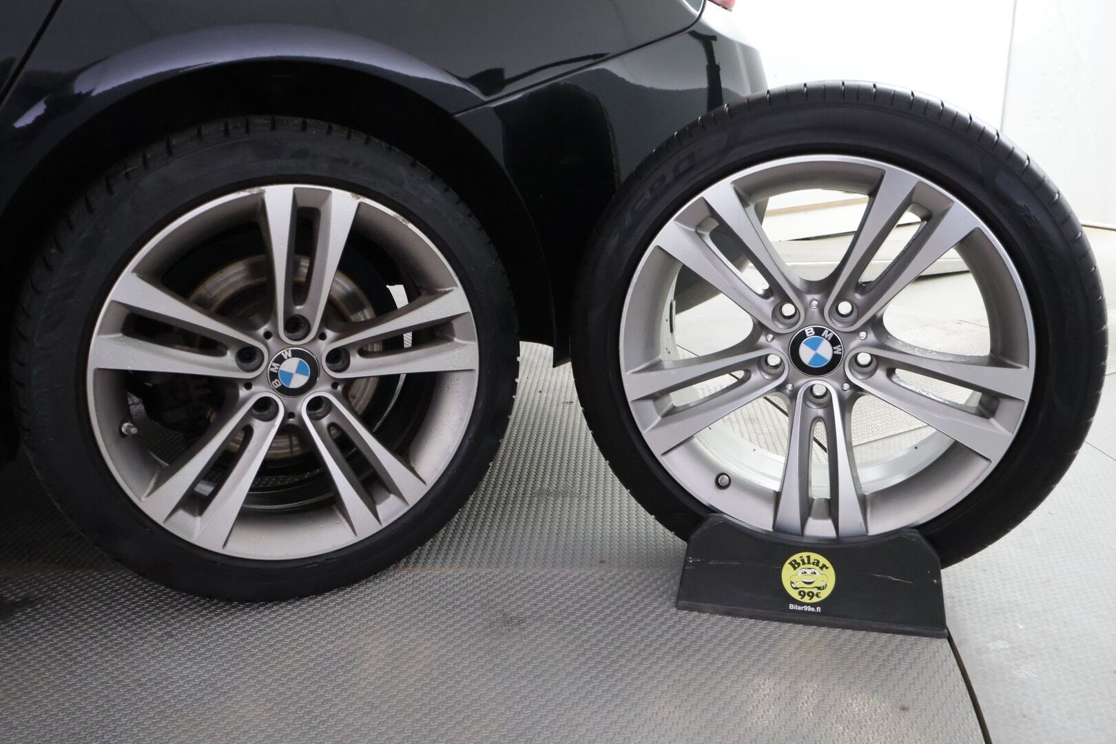 BMW 430 2018 F36 Gran Coupe 430i A xDrive Edition *Facelift / Muistipenkki / Hifit / Digimittaristo / Proffa navi / Vakkari* - *Sähkökontti / P.tutkat / Uudet kitkarenkaat!* - HULLU BLACKWEEK KORKOTARJOUS 2,49%