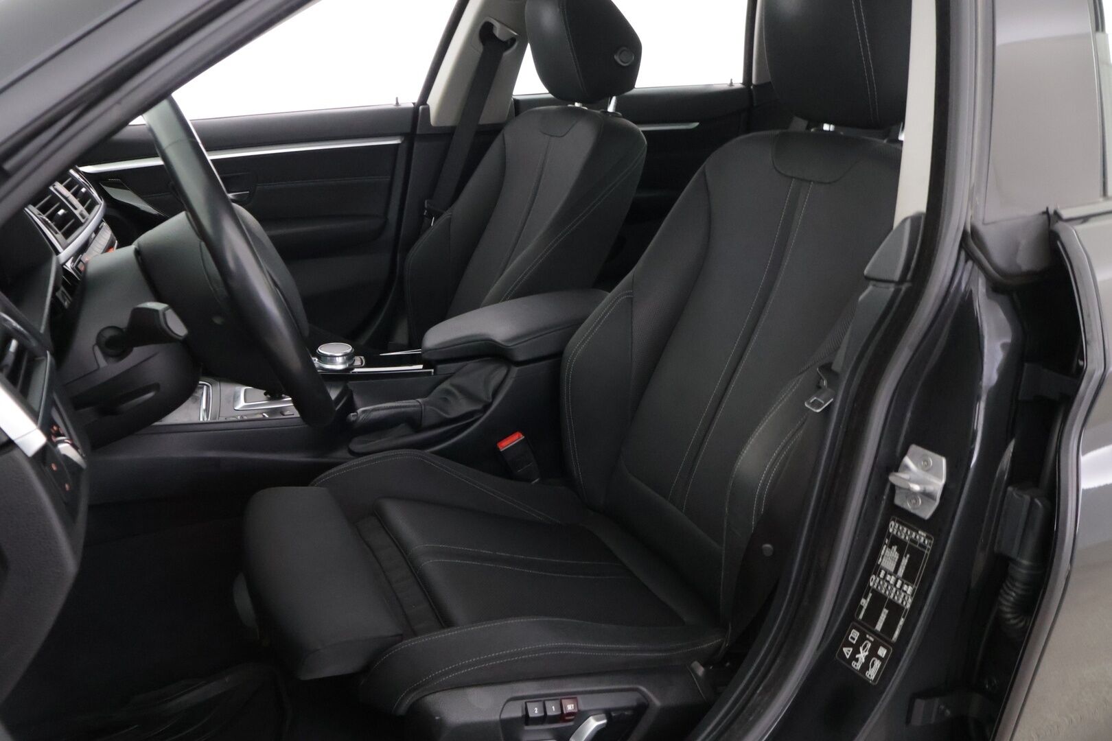 BMW 430 2018 F36 Gran Coupe 430i A xDrive Edition *Facelift / Muistipenkki / Hifit / Digimittaristo / Proffa navi / Vakkari* - *Sähkökontti / P.tutkat / Uudet kitkarenkaat!* - HULLU BLACKWEEK KORKOTARJOUS 2,49%