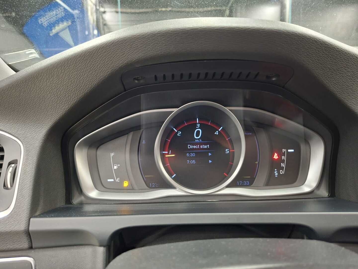 Volvo V60 2016 D3 Summum Business Aut - MYYDÄÄN HUUTOKAUPAT.COM - KORKO VAIN 3,99 %
