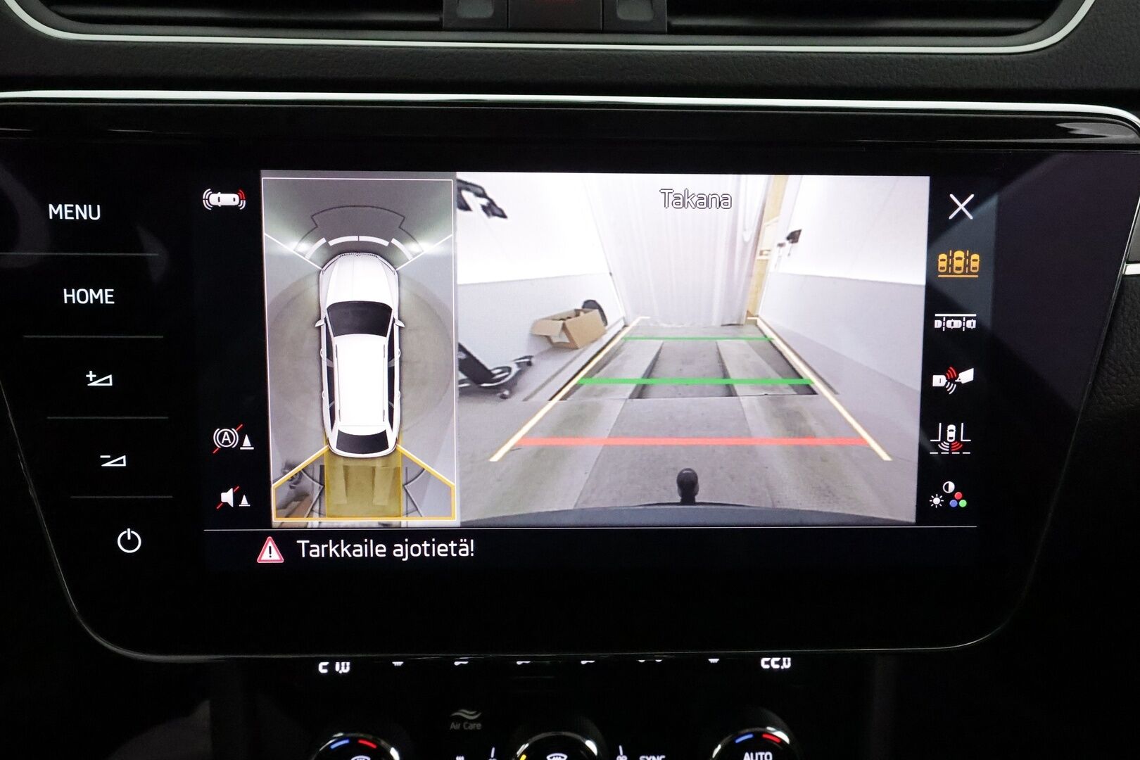 Skoda Superb 2021 Combi 1,4 TSI PHEV L&K iV DSG *Canton / Koukku / Panorama / ACC / Matrix-LED / 360° / Hierova&Ilmastoitu Muistipenkki* - Webasto / Suomi-auto / 2x Latauskaapelit / Kahdet Renkaat / Merkkihuollettu!