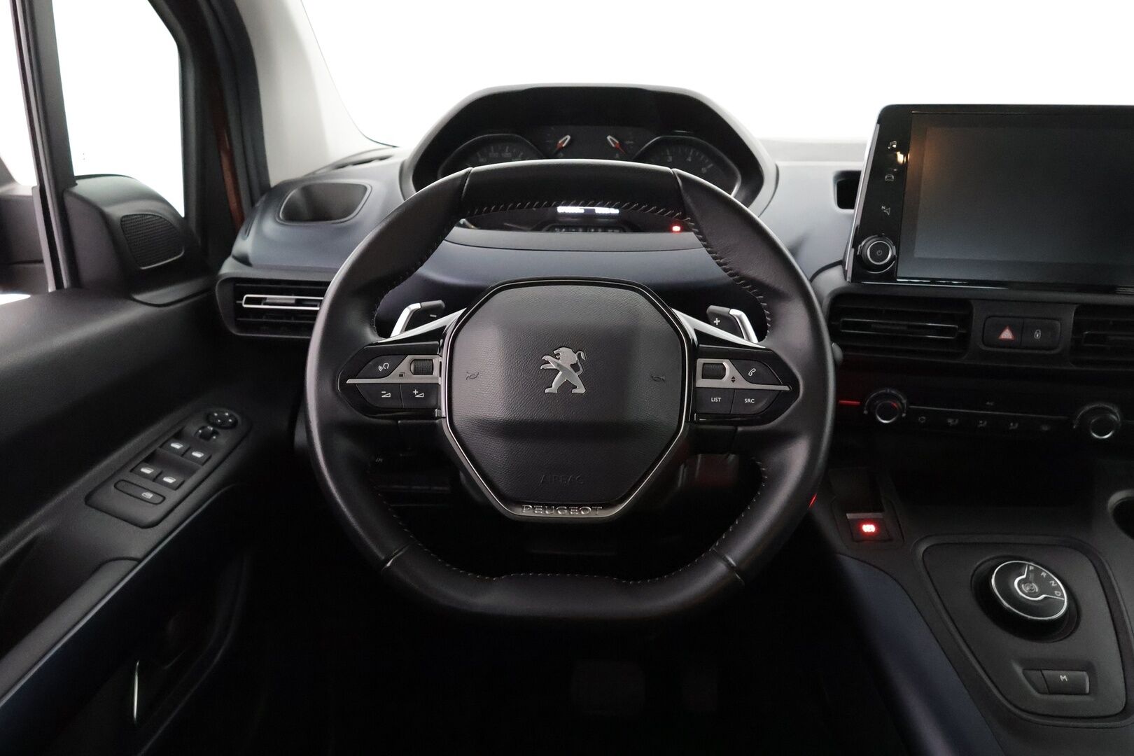 Peugeot Rifter 2021 Allure BlueHDi 130 Aut. L2ALV *7-Paikkainen / 1-om. Suomi-auto / Vakkari / Lohko+puhallin /Peruutustutka / Ilmastointi* - 3,99 % KORKOTARJOUS TÄHÄN AUTOON - 31.5. ASTI! - *Katsastusta 3/27 / 2x renkaat / Super siisti*
