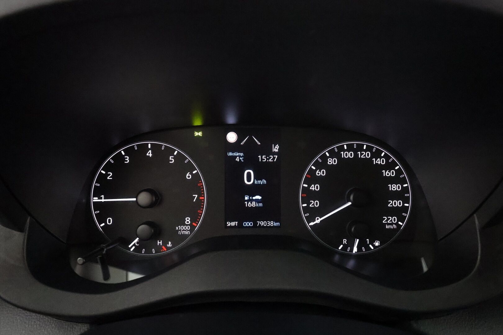 Toyota Yaris 2021 1,0 VVT-i Life * 1.Om Suomi-auto / ACC / Bluetooth / Kaistavahti / 2xRenkaat * - HULLUT JOULUT KORKOTARJOUS 2,49% 