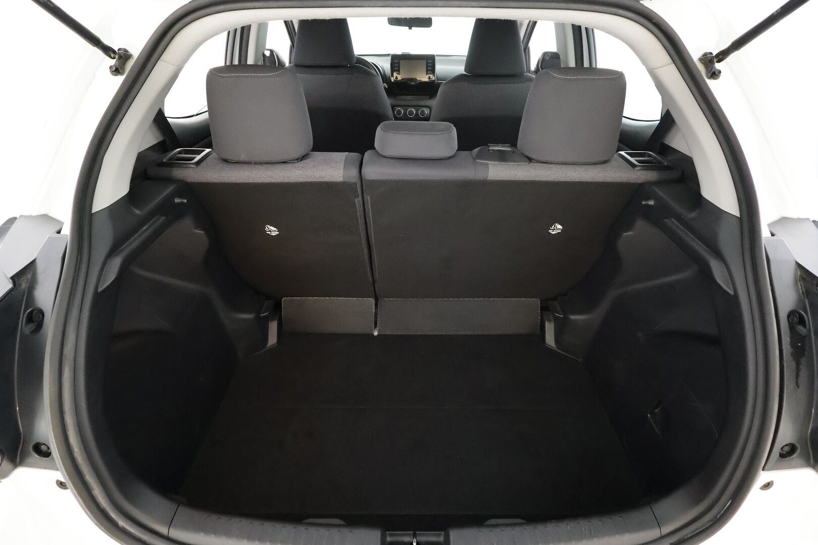 Toyota Yaris 2021 1,0 VVT-i Life * 1.Om Suomi-auto / ACC / Bluetooth / Kaistavahti / 2xRenkaat * - HULLUT JOULUT KORKOTARJOUS 2,49% 