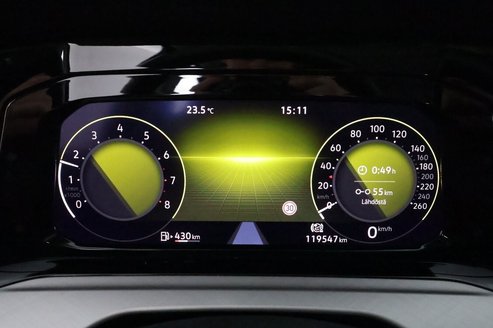 Volkswagen Golf 2020 1,0 TSI 81 kW - Suomiauto / Adapt.Vakkari / Digimittaristo / AppConnect / LED / Ratinlämmitys / Peruutustutkat / Tulossa Tampereelle!