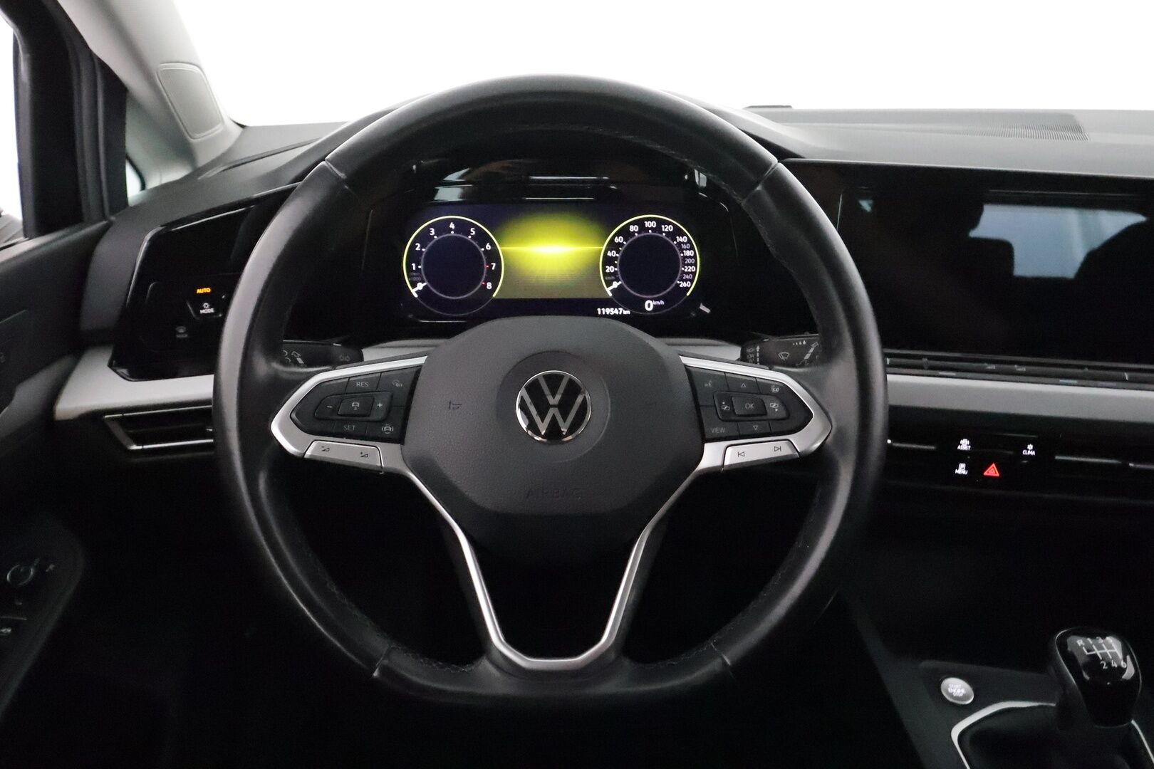 Volkswagen Golf 2020 1,0 TSI 81 kW - Suomiauto / Adapt.Vakkari / Digimittaristo / AppConnect / LED / Ratinlämmitys / Peruutustutkat / Tulossa Tampereelle!