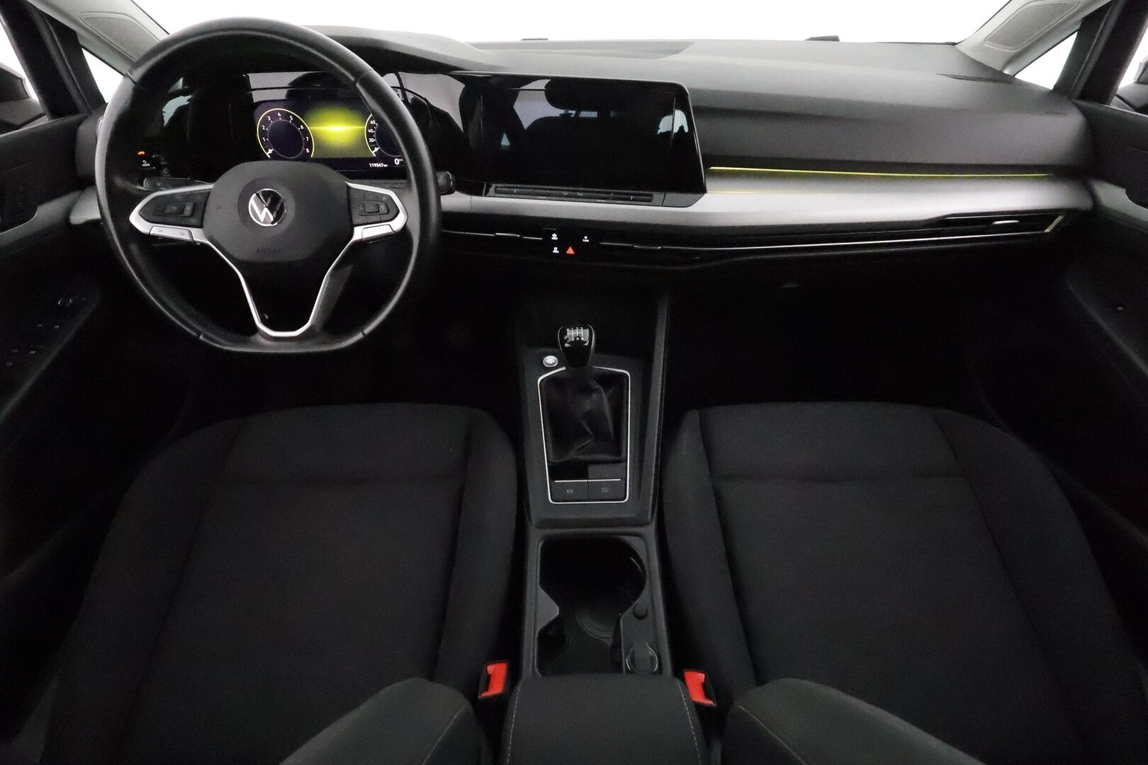 Volkswagen Golf 2020 1,0 TSI 81 kW - Suomiauto / Adapt.Vakkari / Digimittaristo / AppConnect / LED / Ratinlämmitys / Peruutustutkat / Tulossa Tampereelle!