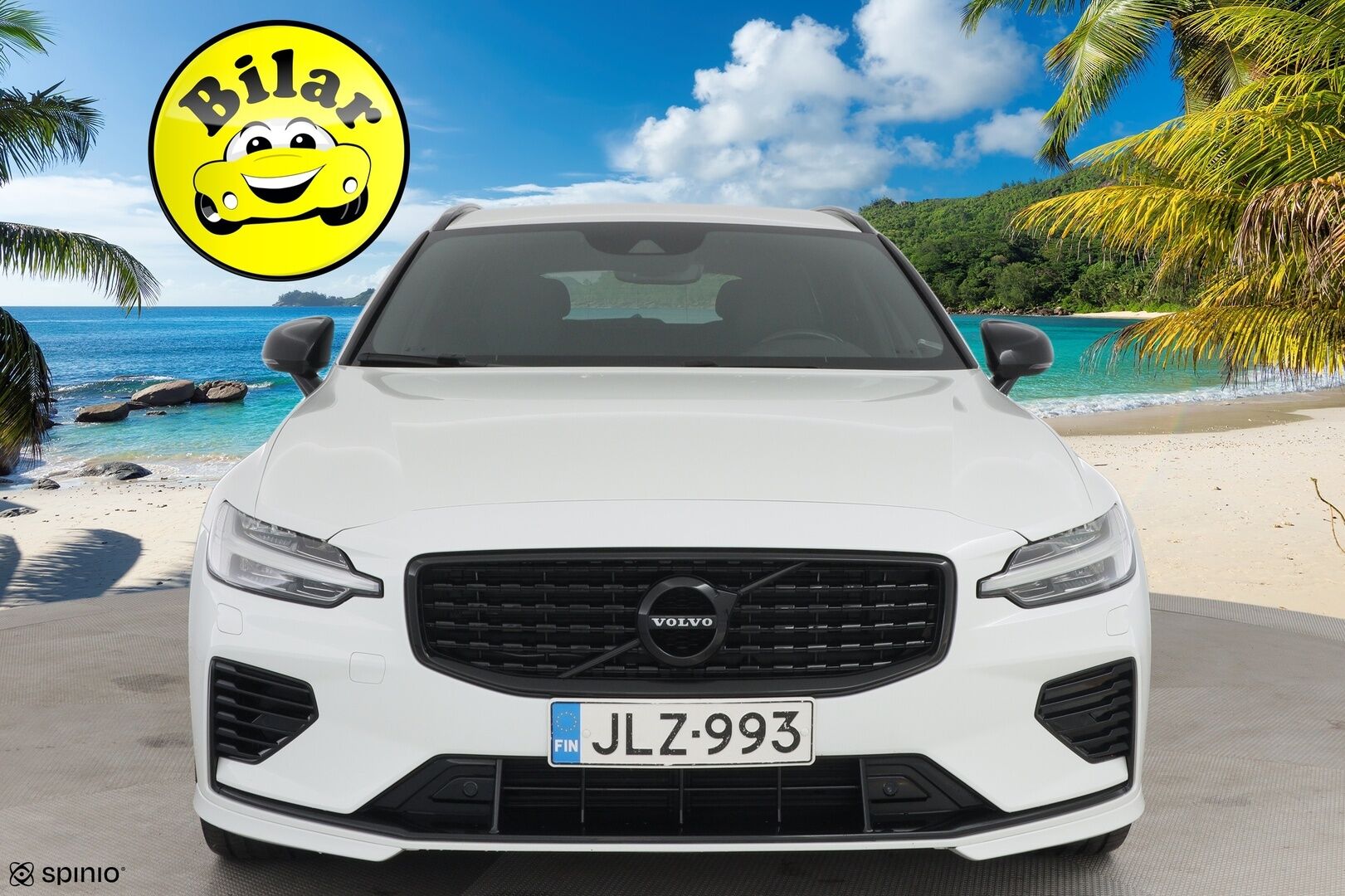 Volvo V60 2020 T6 Twin Engine AWD Geartronic, 341hp, 2020 - | R-Design | Webasto | Koukku | ACC | Nahat | Muistipenkki | Keyless | Digimittaristo | Lämmitettävä ratti | CarPlay | 19" |