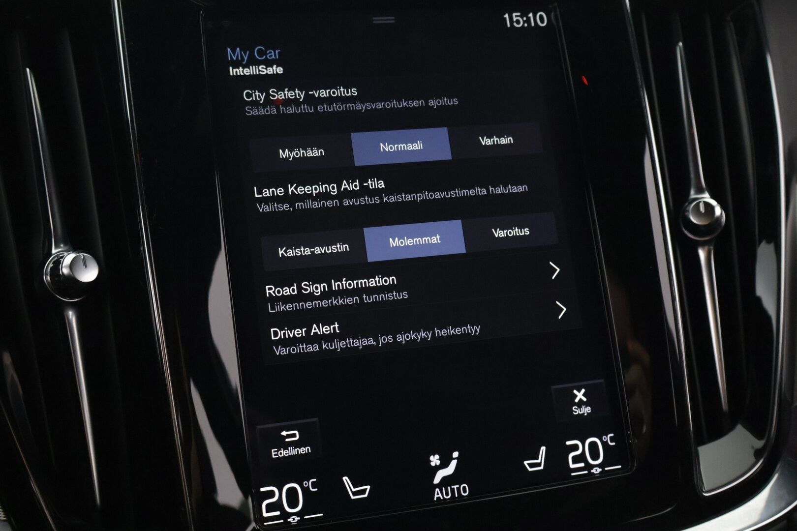 Volvo V60 2020 T6 Twin Engine AWD Business R-Design aut - | Webasto | Koukku | ACC | Nahat | Muistipenkki | Keyless | Digimittaristo | Lämmitettävä ratti | CarPlay | 19" |