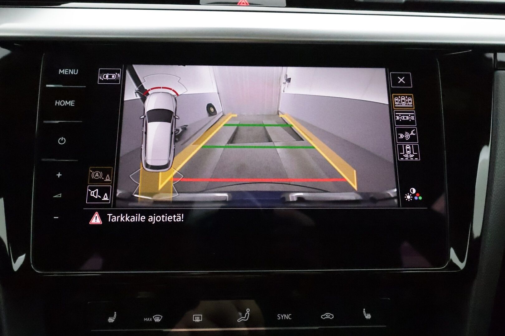 Volkswagen Arteon 2021 Shooting Brake R-Line eHybrid 160 kW DSG-automaatti **Webasto / Adapt.Vakkari / P.Kamera / Apple&Android / Sähköluukku** - 1.Om Suomi-auto 
