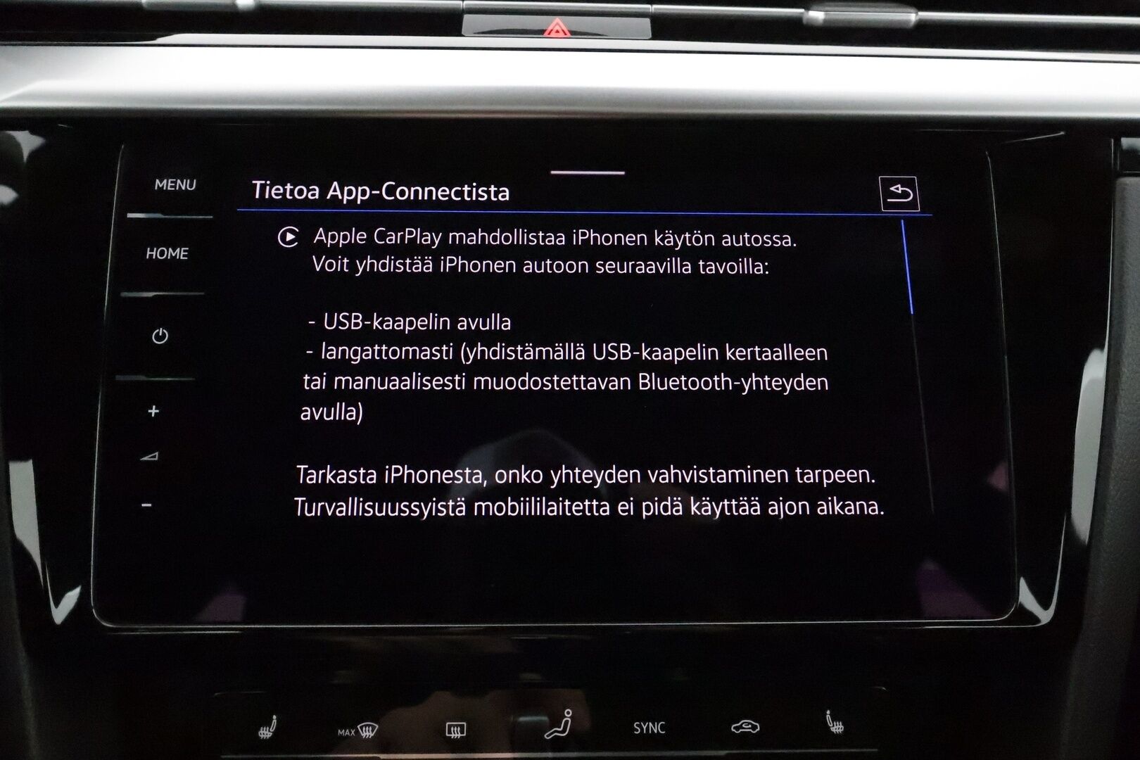Volkswagen Arteon 2021 Shooting Brake R-Line eHybrid 160 kW DSG-automaatti **Webasto / Adapt.Vakkari / P.Kamera / Apple&Android / Sähköluukku** - 1.Om Suomi-auto 