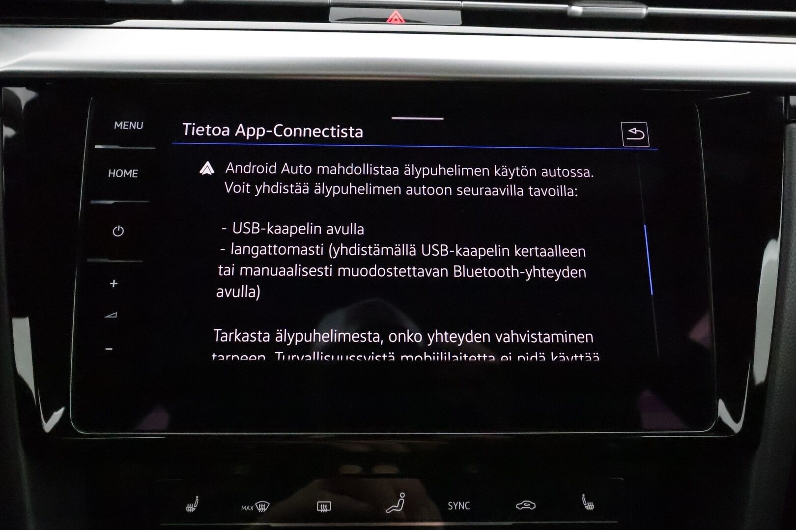 Volkswagen Arteon 2021 Shooting Brake R-Line eHybrid 160 kW DSG-automaatti **Webasto / Adapt.Vakkari / P.Kamera / Apple&Android / Sähköluukku** - 1.Om Suomi-auto 