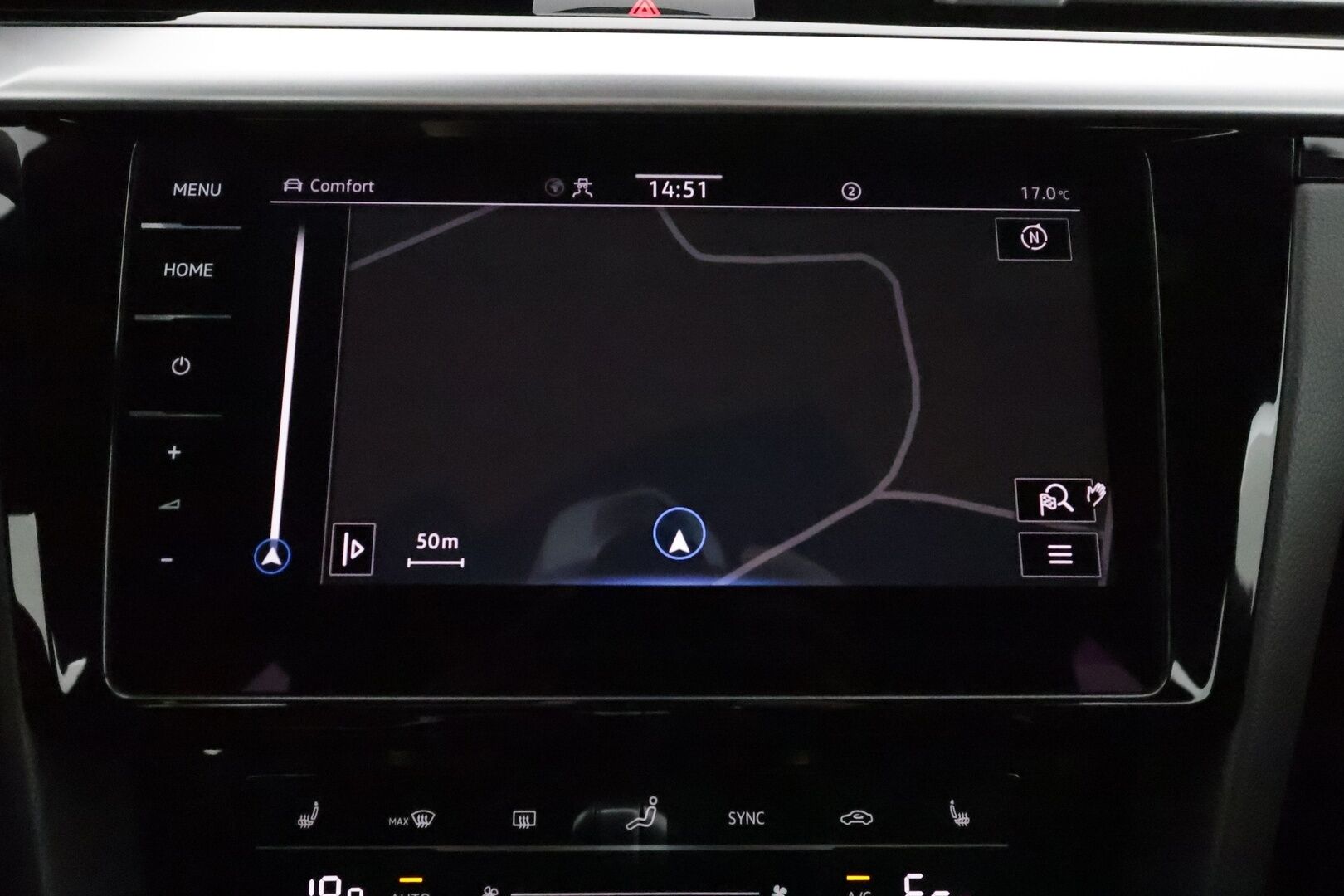 Volkswagen Arteon 2021 Shooting Brake R-Line eHybrid 160 kW DSG-automaatti **Webasto / Adapt.Vakkari / P.Kamera / Apple&Android / Sähköluukku** - 1.Om Suomi-auto 