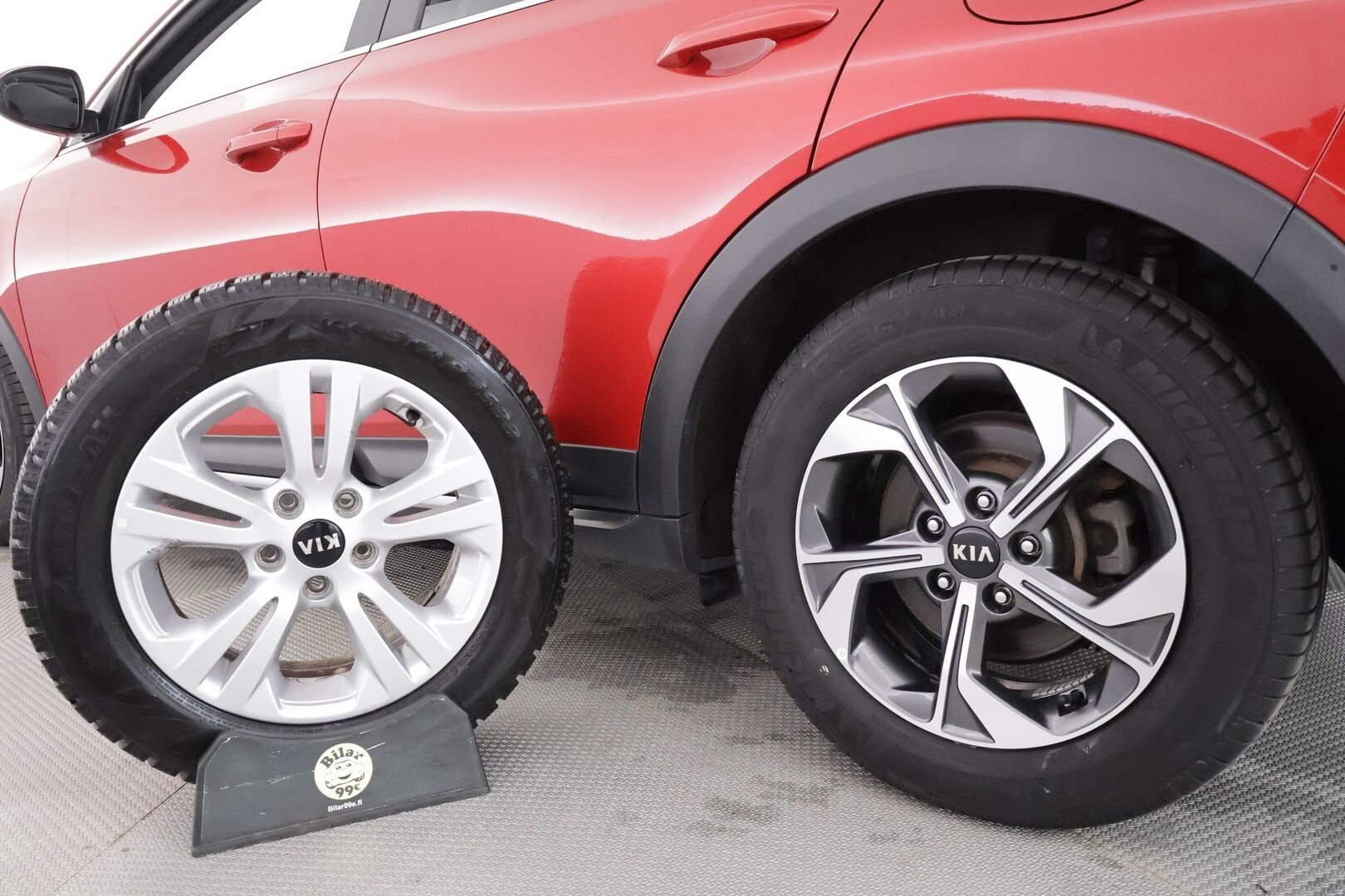 Kia XCeed 2021 1,5 T-GDI 160hv EX DCT - Suomiauto | Vetokoukku | Peruutuskamera | LED | Lohko&Sisäpistoke | Vakkari | Apple&Android | 2x Renkaat Aluvantein | Huippuyksilö!