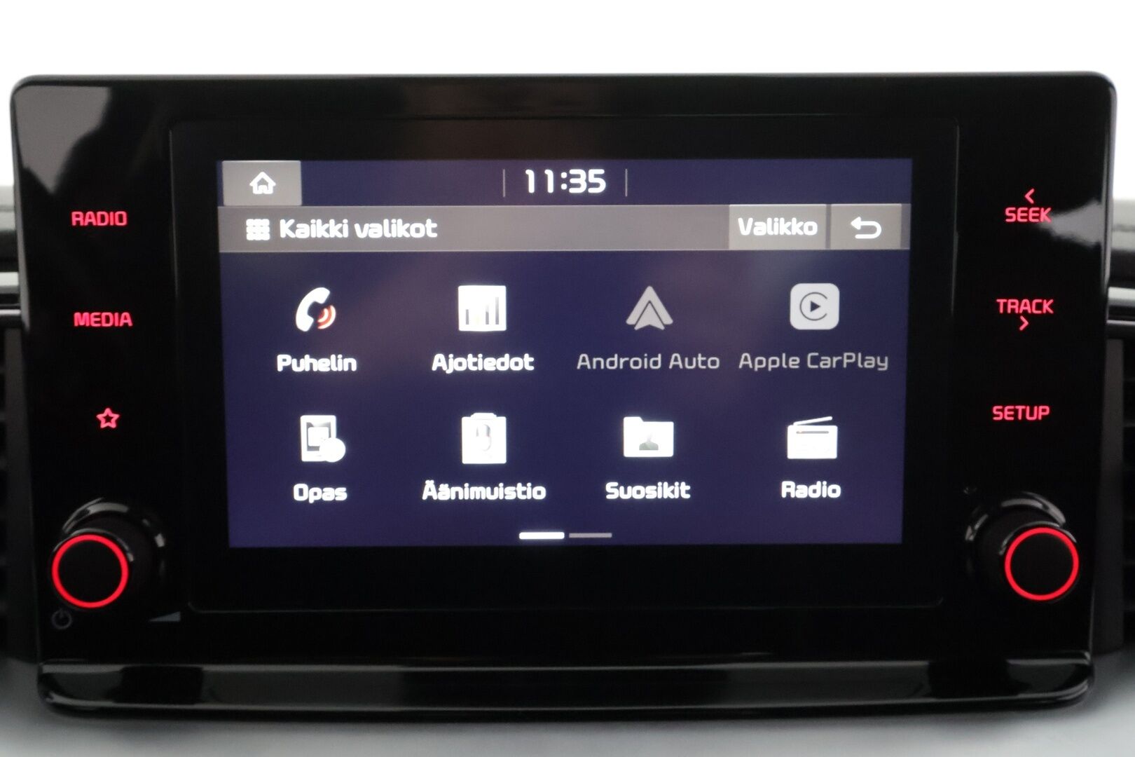 Kia XCeed 2021 1,5 T-GDI 160hv EX DCT - Suomiauto | Vetokoukku | Peruutuskamera | LED | Lohko&Sisäpistoke | Vakkari | Apple&Android | 2x Renkaat Aluvantein | Huippuyksilö!