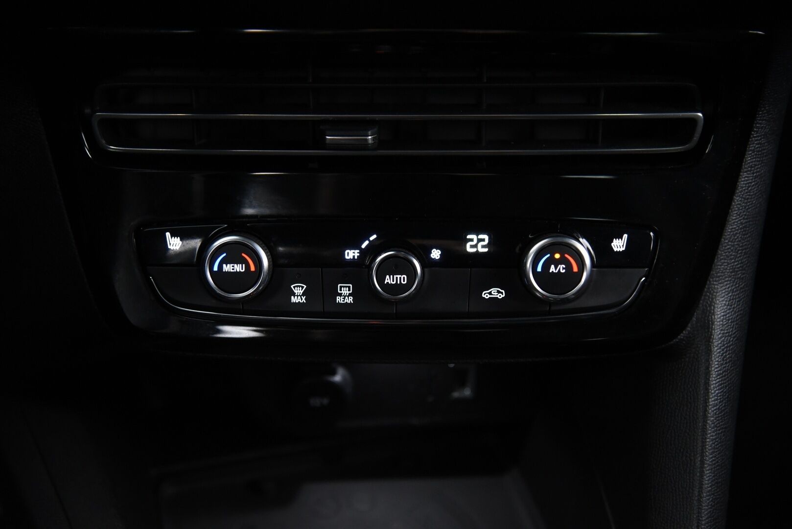 Opel Mokka 2021 GS Line Plus 130 Turbo A / 1-om Suomi-auto / Tulossa myyntiin!