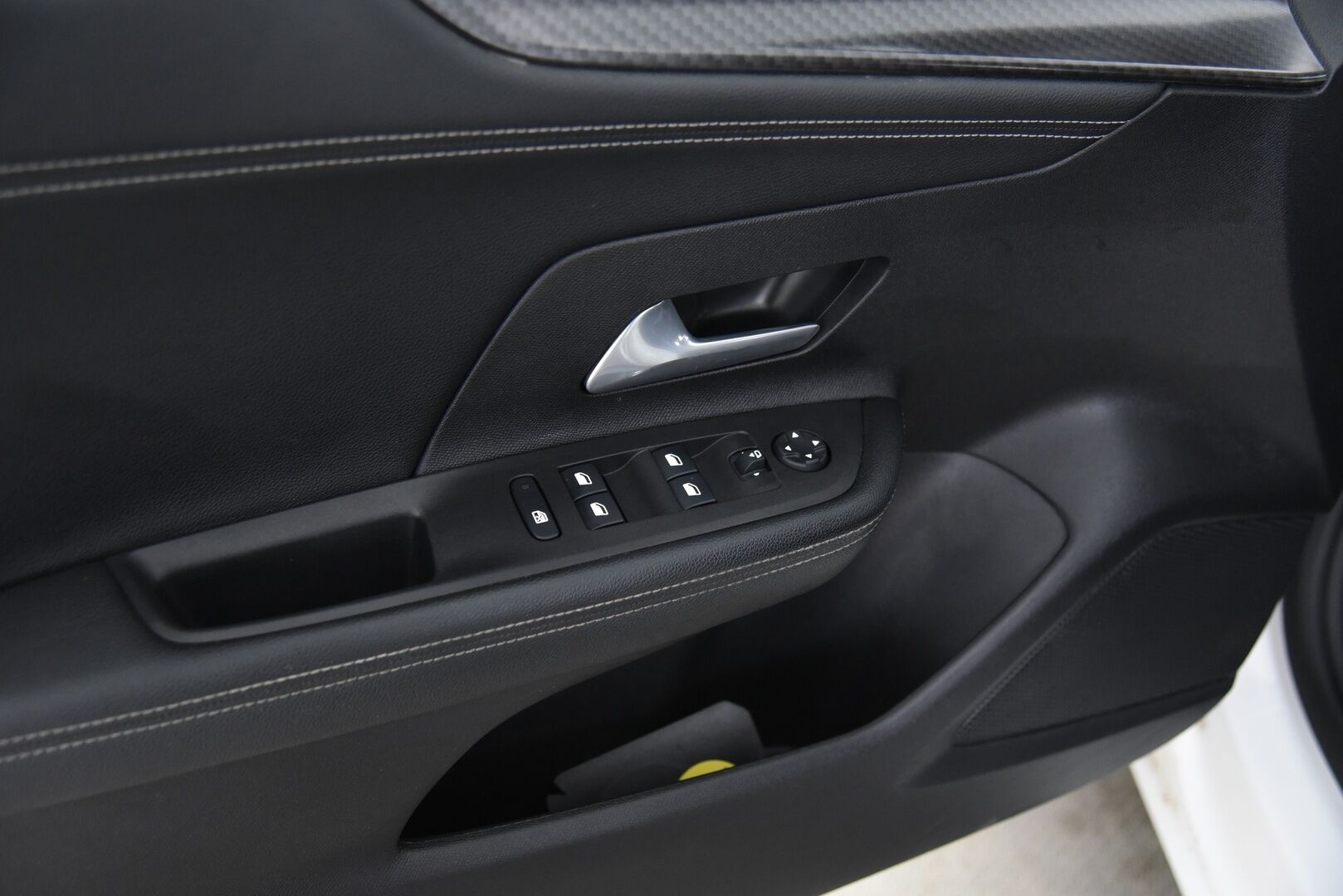 Opel Mokka 2021 GS Line Plus 130 Turbo A / Adapt.vakkari / BLIS / P.kamera / Ajopilotti / Kaistavahti / Tutkat - 1.Om Suomi-auto merkkiliikkeen huoltohistorialla!