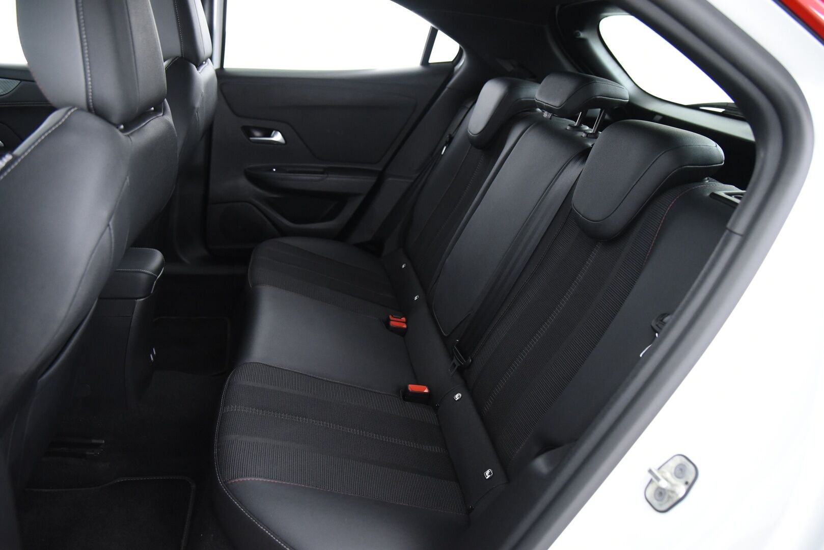 Opel Mokka 2021 GS Line Plus 130 Turbo A / 1-om Suomi-auto / Tulossa myyntiin!