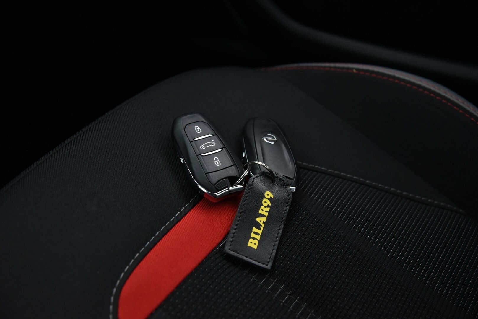 Opel Mokka 2021 GS Line Plus 130 Turbo A / Adapt.vakkari / BLIS / P.kamera / Ajopilotti / Kaistavahti / Tutkat - 1.Om Suomi-auto merkkiliikkeen huoltohistorialla!