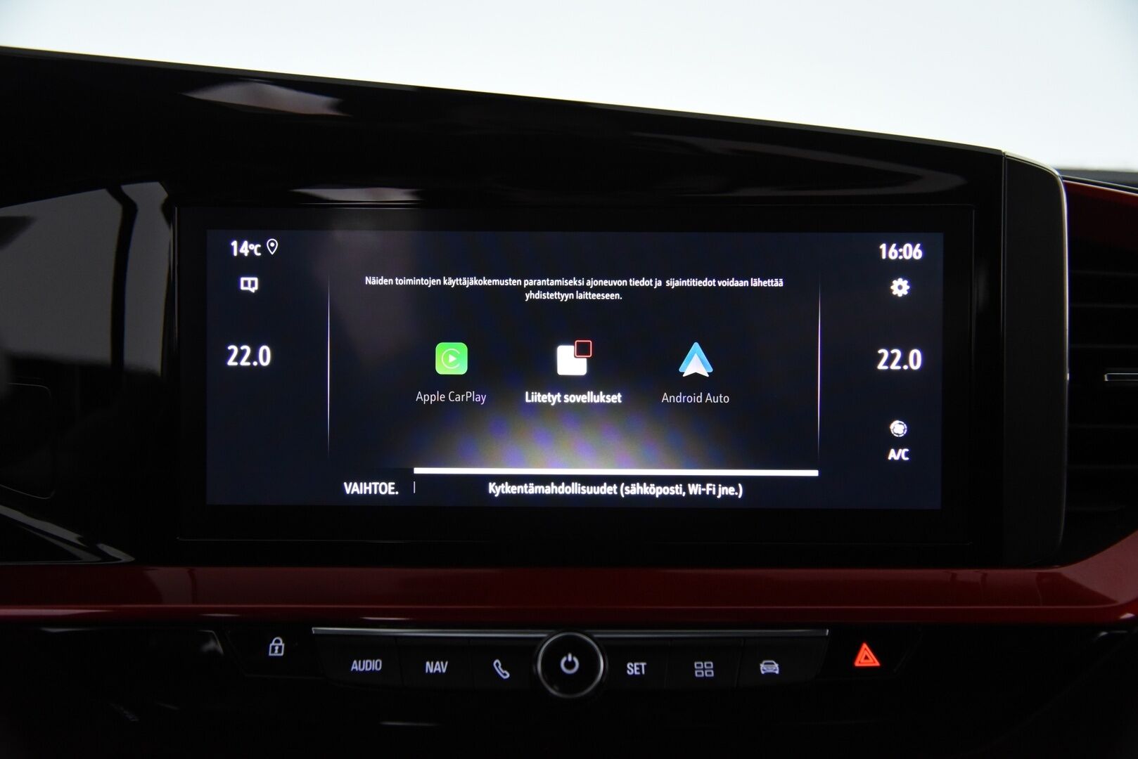 Opel Mokka 2021 GS Line Plus 130 Turbo A / 1-om Suomi-auto / Tulossa myyntiin!