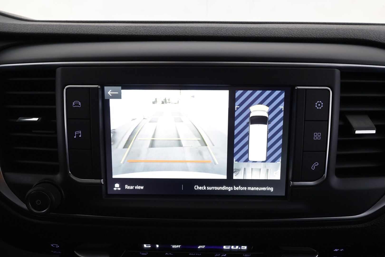 Opel Zafira-e 2021 Life M Comfort 136 automaatti 75 9-P * Vakkari / P.kamera / Kaistavahti / Katvevarotin / Apple&Android / Keyless / 2x Renkaat * - 1.Om Suomi-auto / ALV - HULLUT AVAJAISHULINAT KORKOTARJOUS 3,29 %