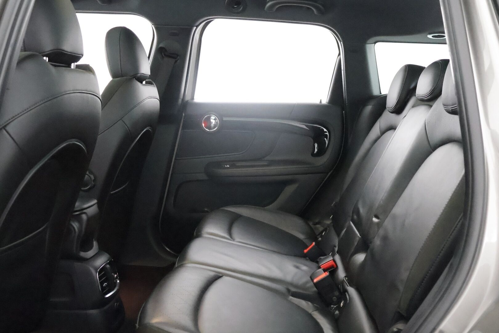 Mini Countryman 2018 Cooper SE ALL4 Plug-In Aut.** Panorama / H&K / Adapt.vakkari / P.kamera / Sporttinahat / Comfort access
