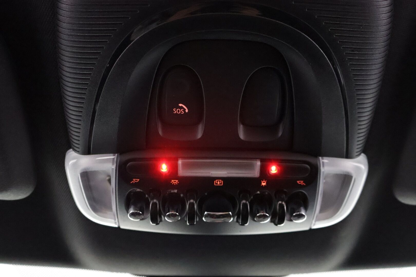Mini Countryman 2018 Cooper SE ALL4 Plug-In Aut.** Panorama / H&K / Adapt.vakkari / P.kamera / Sporttinahat / Comfort access