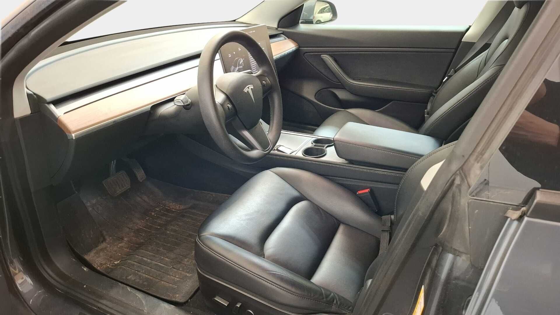 Tesla Model 3 2021 Long Range ILP / Koukku / Suomi-Auto / 2x Renkaat - TULOSSA MYYNTIIN! 