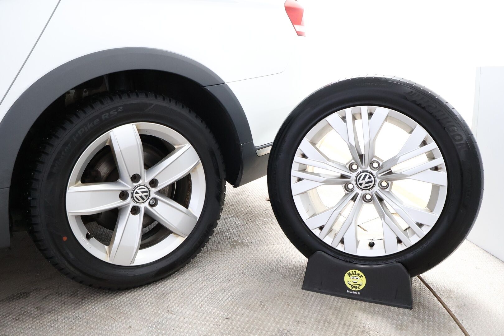 Volkswagen Passat 2017 Variant Alltrack 2,0 TDI 140 kW (190 hv) 4MOTION DSG-automaatti * Webasto / Adapt.Vakkari / Koukku / Nahkasisusta / Peruutuskamera - Matrix LED / Jakopää tehty / Juuri tullut Tampereelle! - HULLU BLACKWEEK KORKOTARJOUS 2,49%