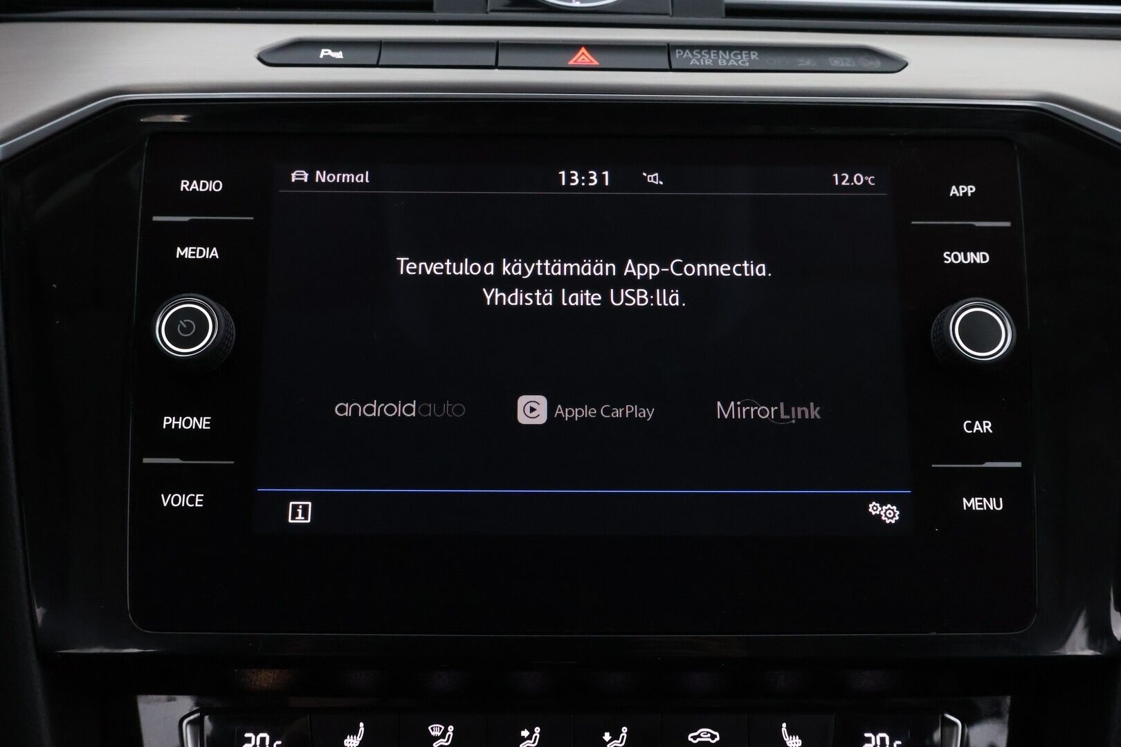 Volkswagen Passat 2017 Variant Alltrack 2,0 TDI 140 kW (190 hv) 4MOTION DSG-automaatti * Webasto / Adapt.Vakkari / Koukku / Nahkasisusta / Peruutuskamera - Matrix LED / Jakopää tehty / Juuri tullut Tampereelle! - HULLU BLACKWEEK KORKOTARJOUS 2,49%