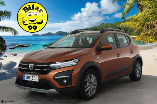 Dacia Sandero 2021