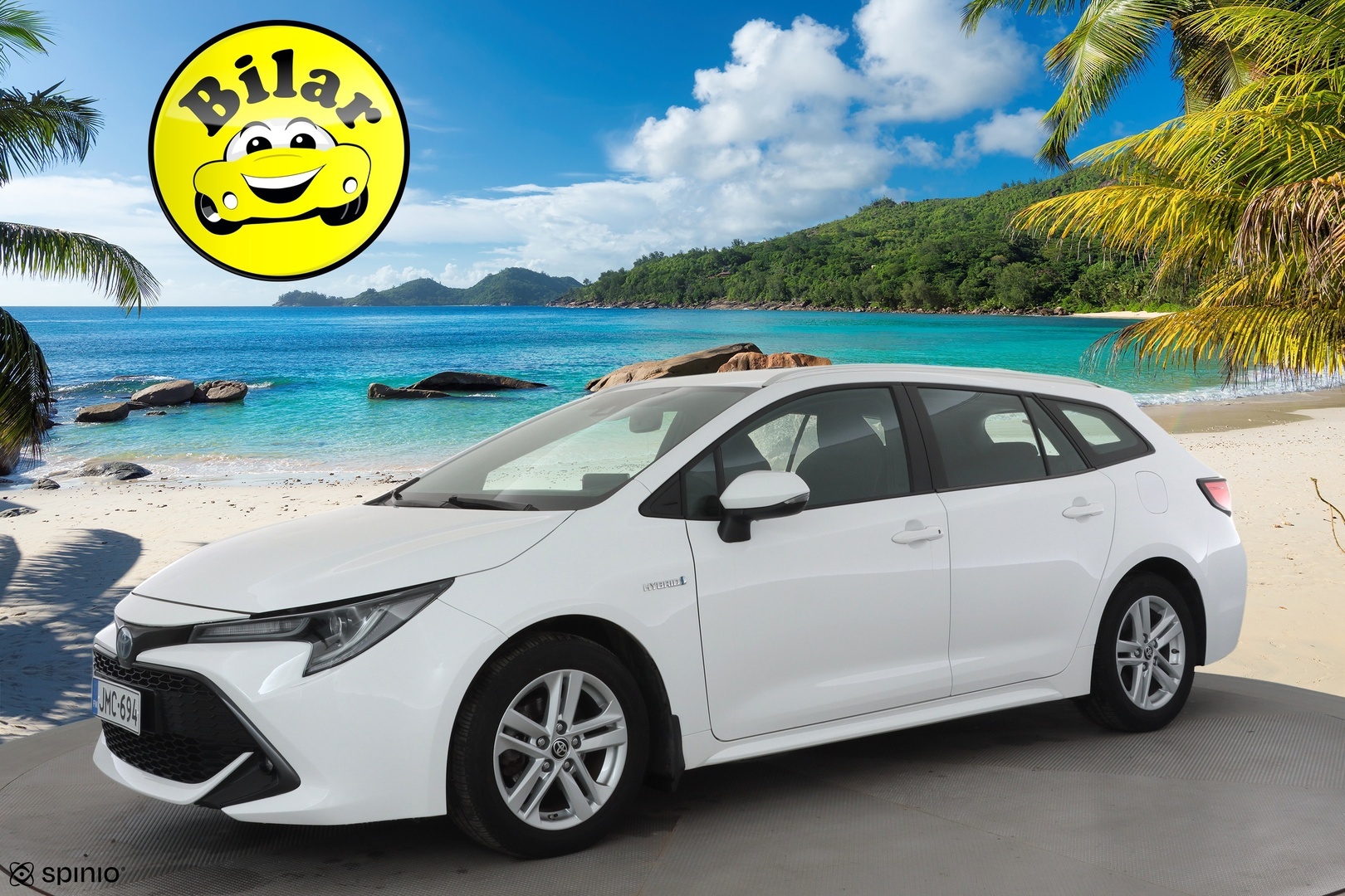 Toyota Corolla 2021, photo 3/32