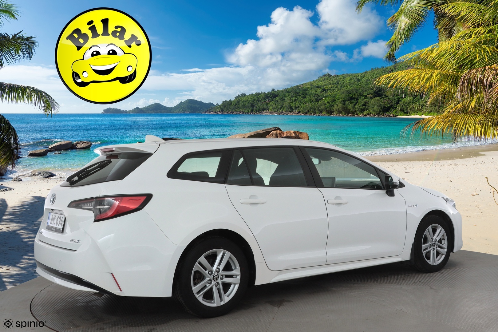 Toyota Corolla 2021, photo 7/32