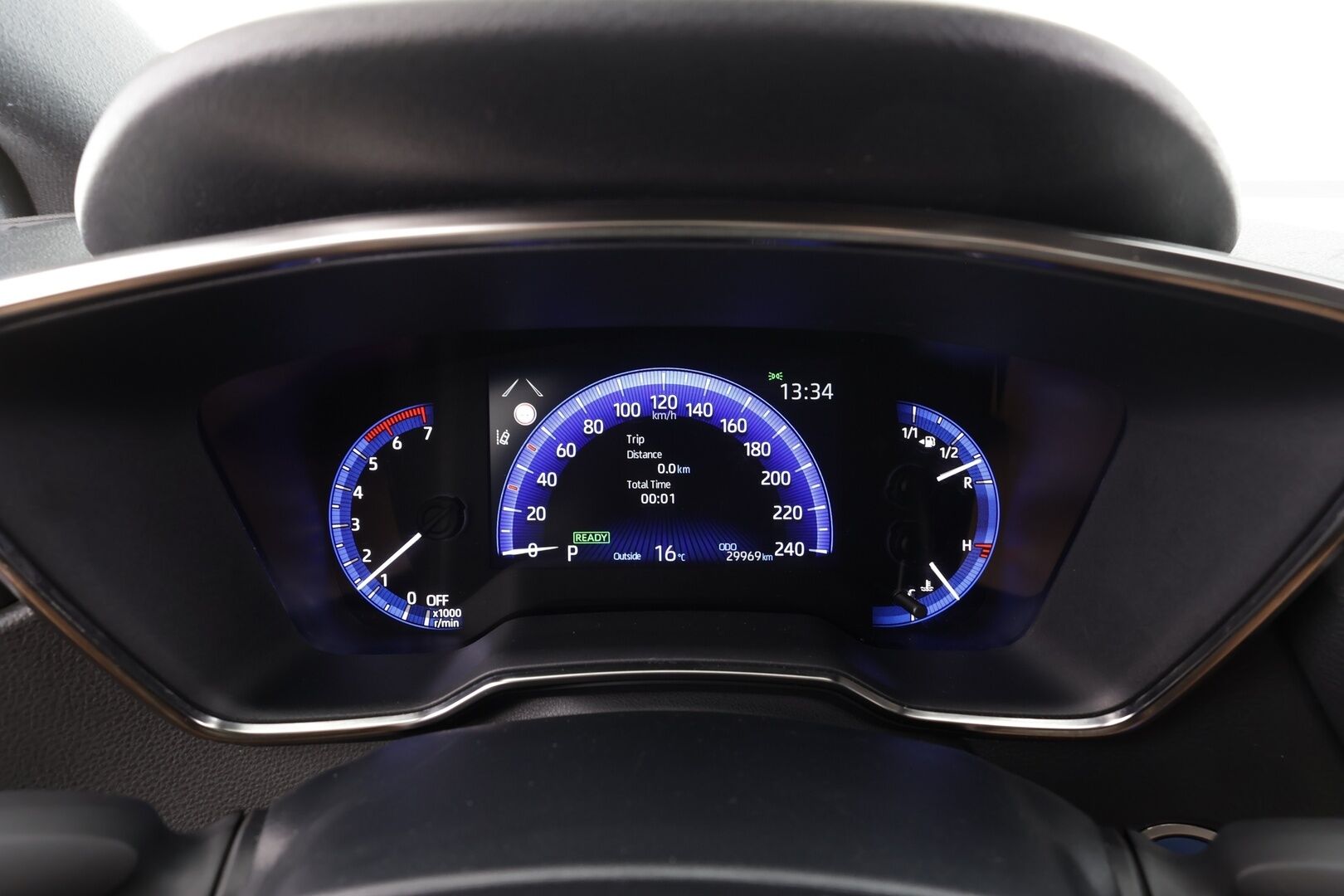 Toyota Corolla 2021 Touring Sports 1,8 Hybrid Active Edition - | ACC | LED | P.Kamera | Kaistavahti | Navi | Keyless | Apple&Android | Kahdet renkaat | Suomi-auto |