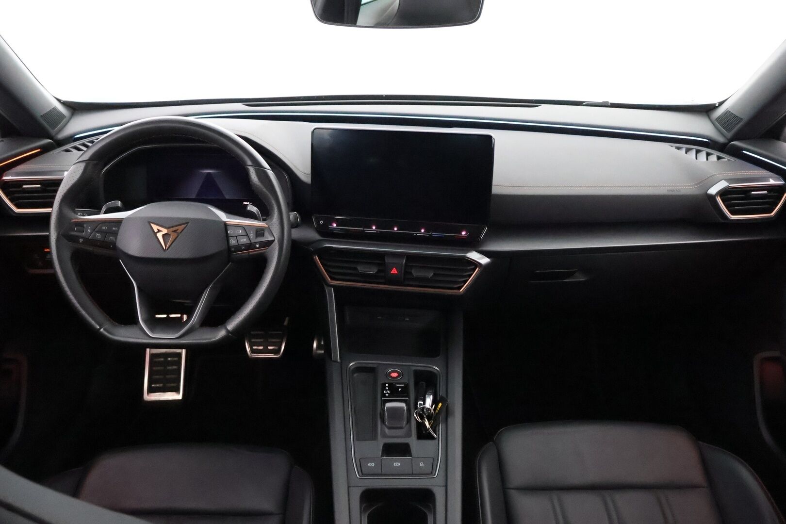 Cupra Formentor 2021 VZ 1.4 PHEV 180 kW e-HYBRID DSG - Suomiauto / Adapt.Vakkari / P.Kamera / Vetokoukku / Ratinlämmitin / Muistipenkki / Keyless / Juuri saapunut Tampereelle!