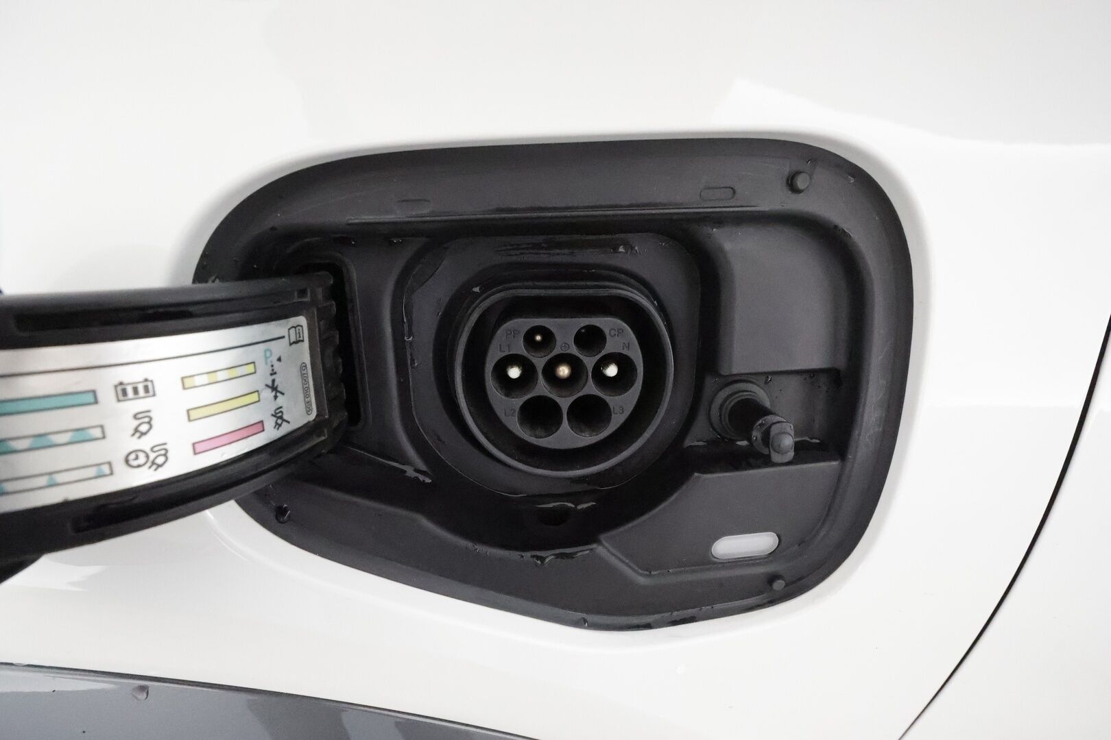 Cupra Formentor 2021 VZ 1.4 PHEV 180 kW e-HYBRID DSG **Adapt.vakkari / Koukku / P.kamera / Digimittaristo / KeylessGo / Sporttipenkit** - Suomi-auto / Kahdet renkaat aluvanteilla
