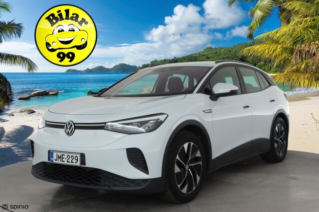 Volkswagen ID.4 2021