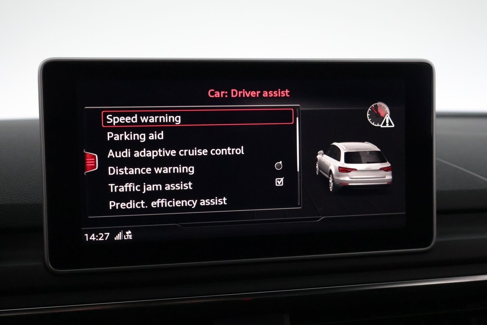 Audi A4 2017 Avant Quattro S-line 3,0 TDI 160kW *ACC / Navi / Tutkat / Sporttipenkit* - *Kahdet renkaat!* - HULLU BLACKWEEK KORKOTARJOUS 2,49%