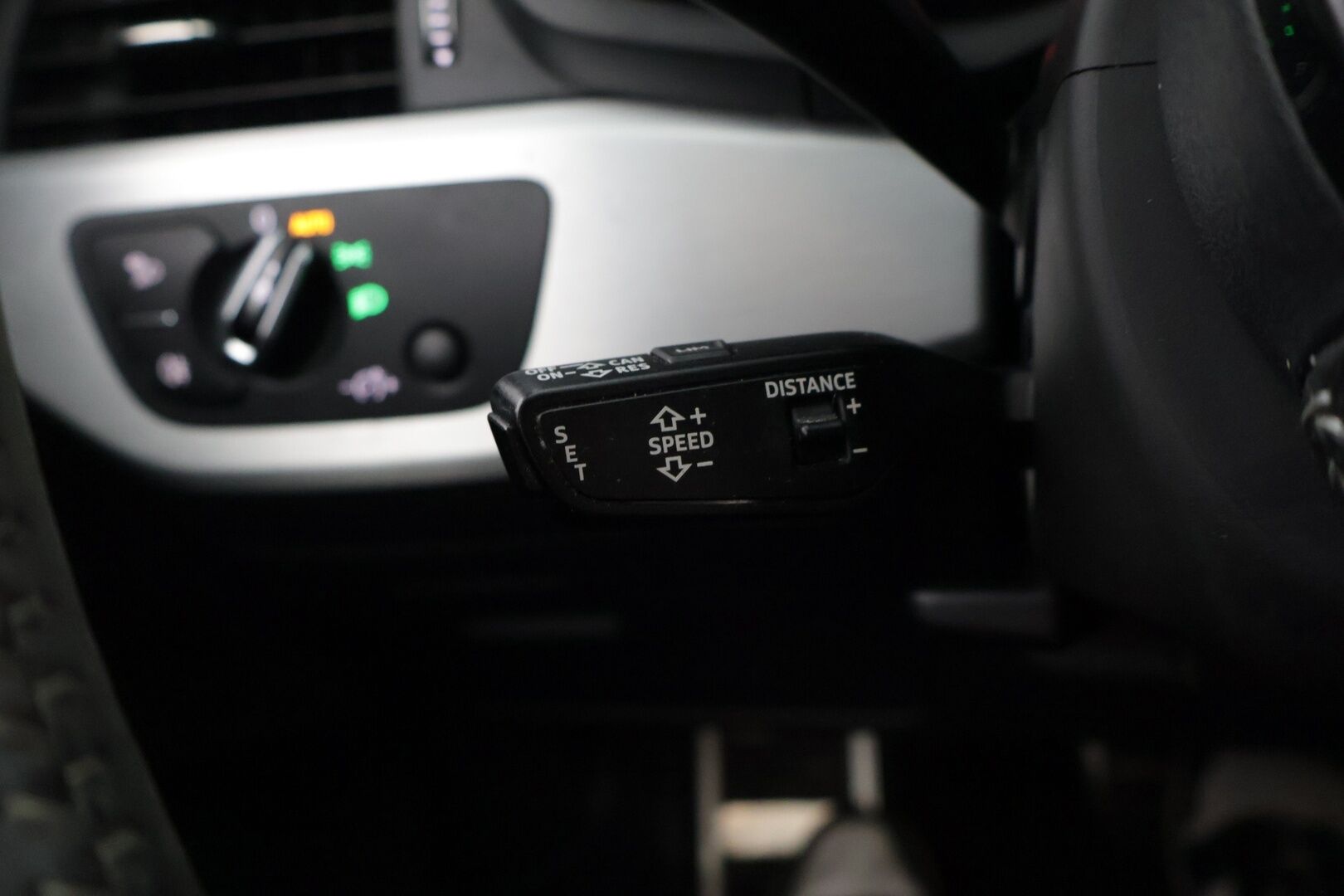 Audi A4 2017 Avant Quattro S-line 3,0 TDI 160kW *ACC / Navi / Tutkat / Sporttipenkit* - *Kahdet renkaat!* - HULLU BLACKWEEK KORKOTARJOUS 2,49%