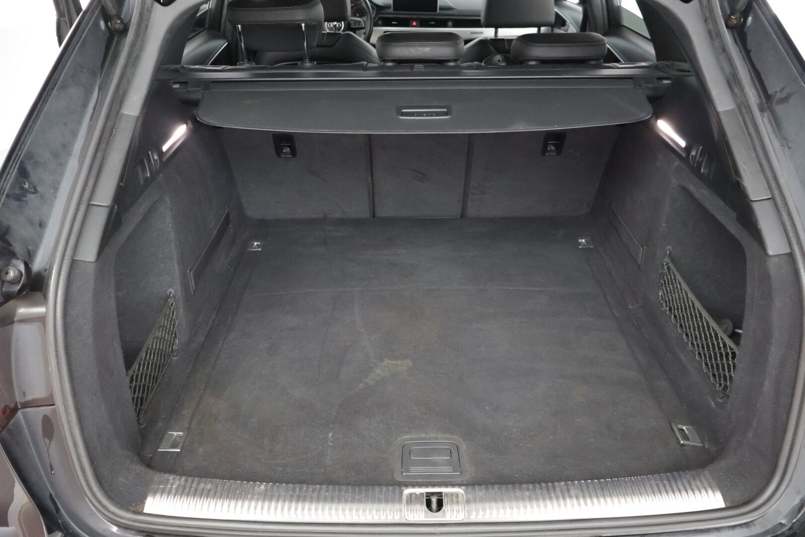 Audi A4 2017 Avant Quattro S-line 3,0 TDI 160kW *ACC / Navi / Tutkat / Sporttipenkit* - *Kahdet renkaat!* - HULLU BLACKWEEK KORKOTARJOUS 2,49%