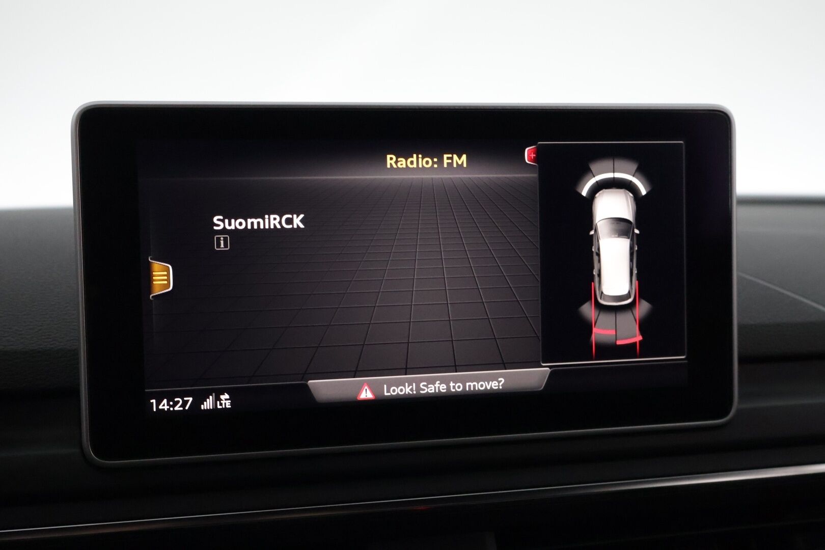 Audi A4 2017 Avant Quattro S-line 3,0 TDI 160kW *ACC / Navi / Tutkat / Sporttipenkit* - *Kahdet renkaat!* - HULLU BLACKWEEK KORKOTARJOUS 2,49%