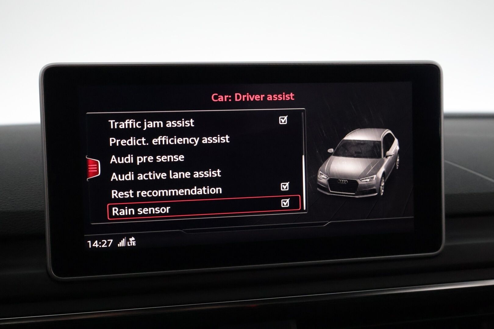 Audi A4 2017 Avant Quattro S-line 3,0 TDI 160kW *ACC / Navi / Tutkat / Sporttipenkit* - *Kahdet renkaat!* - HULLU BLACKWEEK KORKOTARJOUS 2,49%