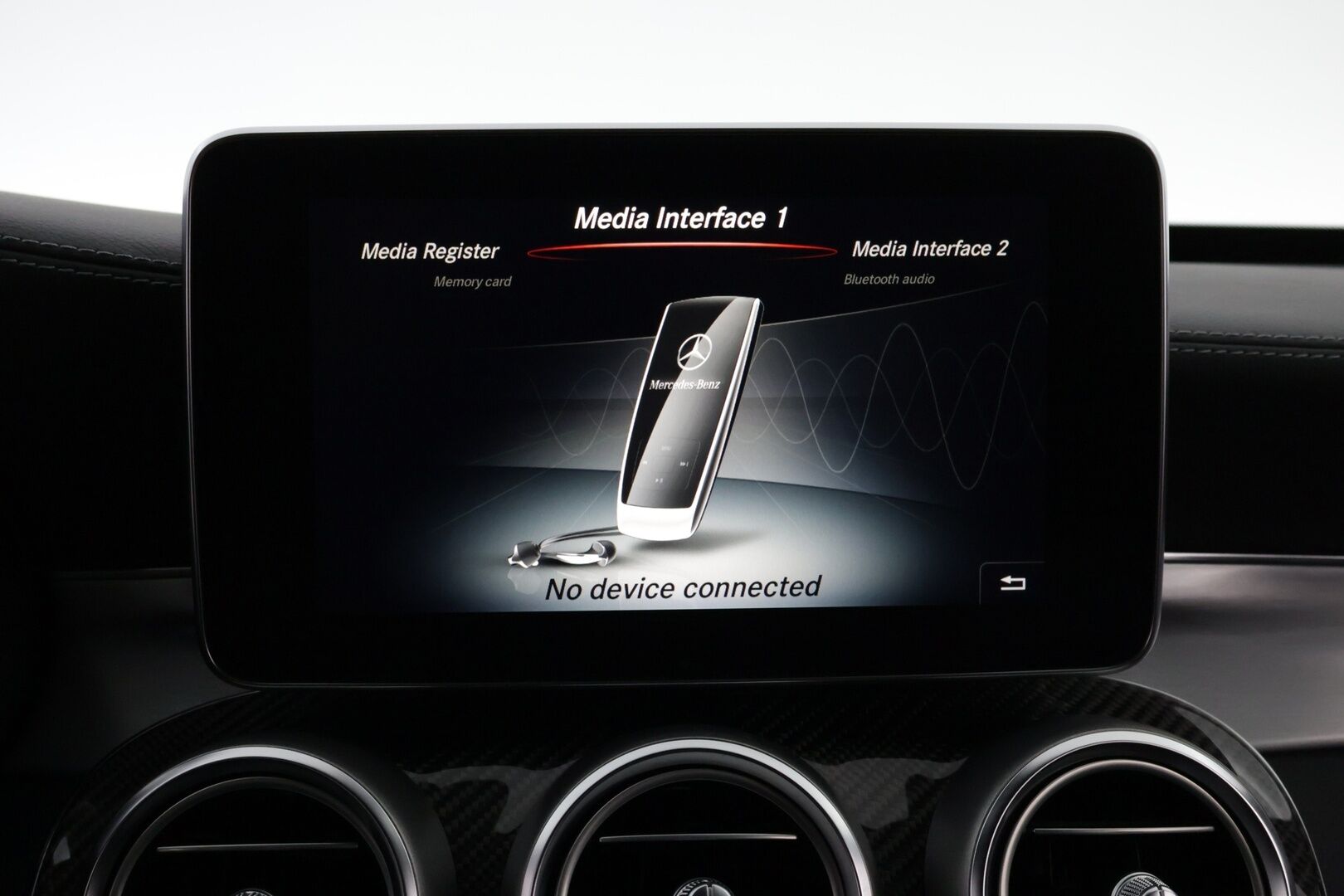 Mercedes-Benz C 2018 220 d T A AMG Premium Edition * Webasto / DTR+Q / Nahkasisusta / HUD / BLIS / Night paketti / Sähköpenkit / Comand Navi - Supervarusteet / Näyttävä / Juuri tullut Tampereelle!