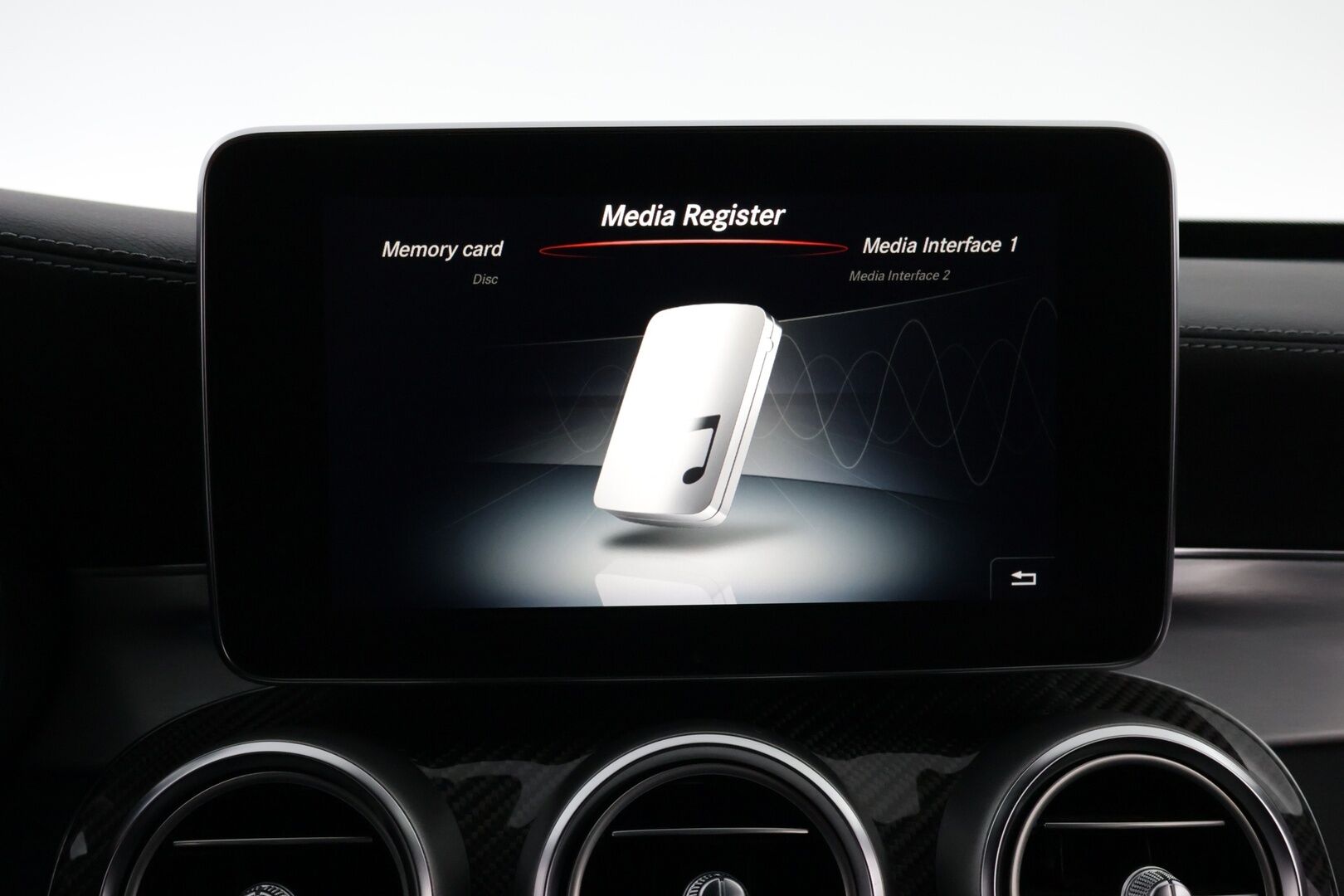 Mercedes-Benz C 2018 220 d T A AMG Premium Edition * Webasto / DTR+Q / Nahkasisusta / HUD / BLIS / Night paketti / Sähköpenkit / Comand Navi - Supervarusteet / Näyttävä / Juuri tullut Tampereelle!