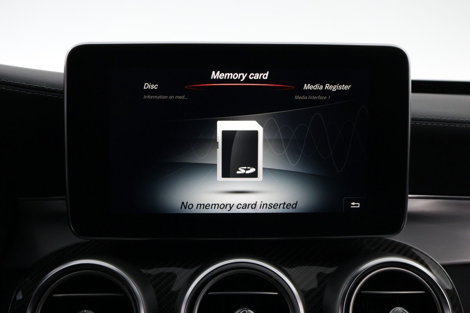 Mercedes-Benz C 2018 220 d T A AMG Premium Edition * Webasto / DTR+Q / Nahkasisusta / HUD / BLIS / Night paketti / Sähköpenkit / Comand Navi - Supervarusteet / Näyttävä / Juuri tullut Tampereelle!