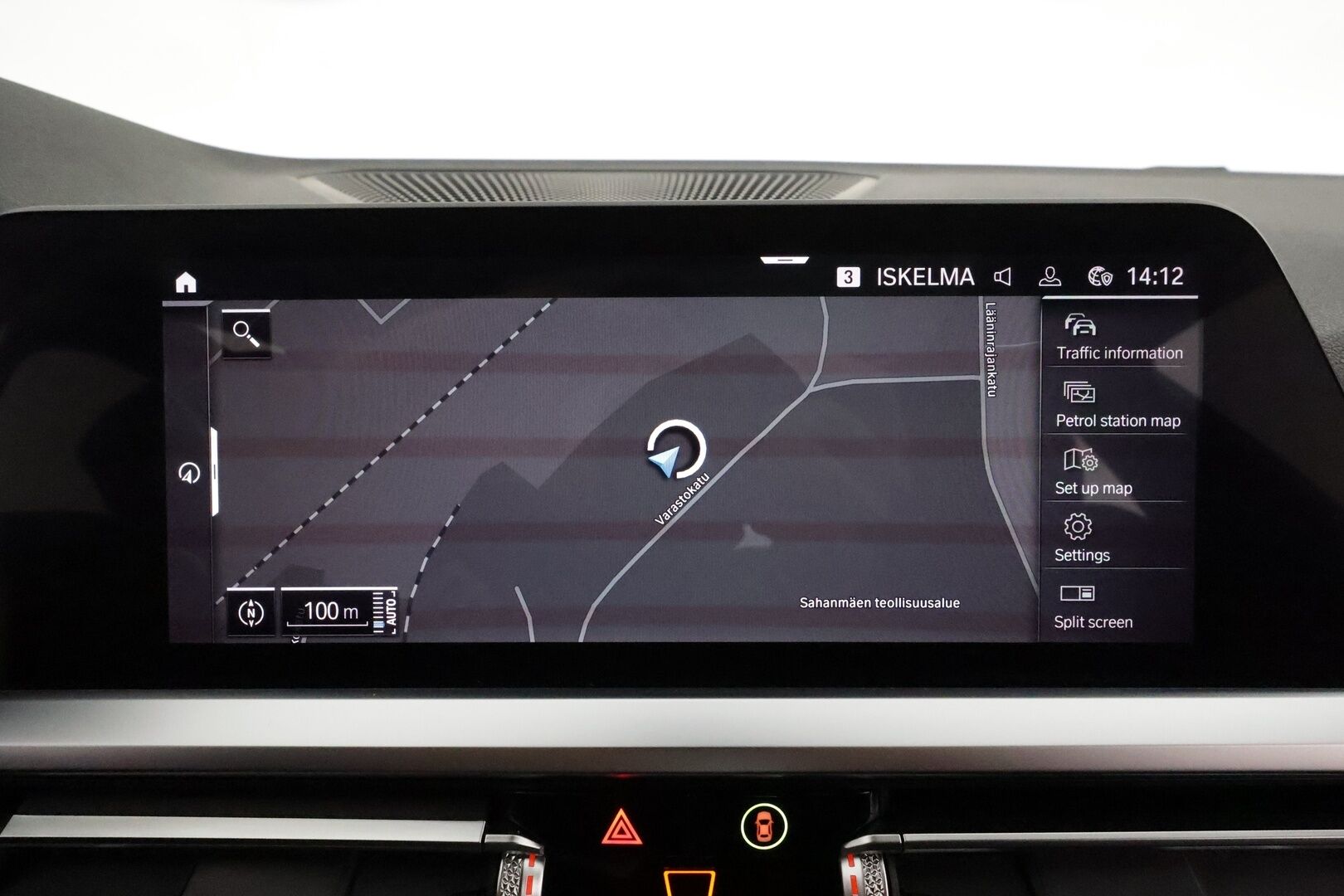 BMW 330 2020 G20 330e M-Sport *ACC / HUD / Laser / Muistipenkki / 360° / Lasikattoluukku / Comfort Access / Hifi / Navi / Koukku* - Adaptiivinen M Sport alusta / Kahdet renkaat aluvanteilla / Huippuvarusteet!