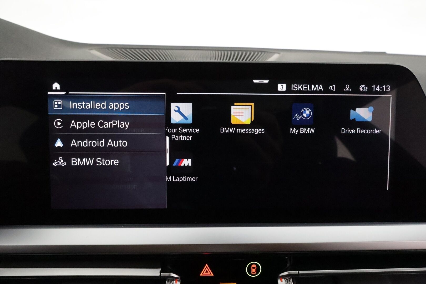 BMW 330 2020 G20 330e M-Sport *ACC / HUD / Laser / Muistipenkki / 360° / Lasikattoluukku / Comfort Access / Hifi / Navi / Koukku* - Adaptiivinen M Sport alusta / Kahdet renkaat aluvanteilla / Huippuvarusteet!