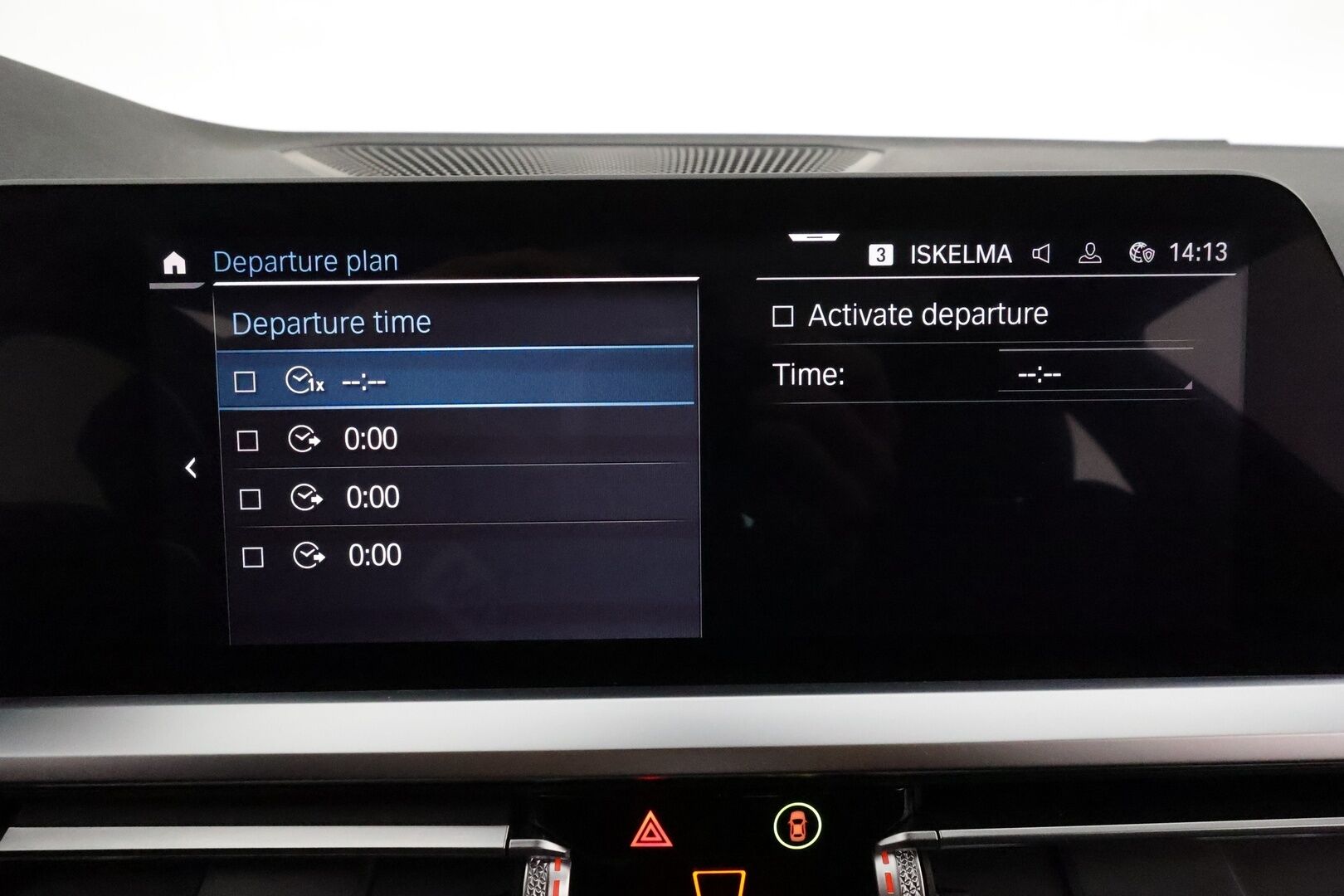 BMW 330 2020 G20 330e M-Sport *ACC / HUD / Laser / Muistipenkki / 360° / Lasikattoluukku / Comfort Access / Hifi / Navi / Koukku* - Adaptiivinen M Sport alusta / Kahdet renkaat aluvanteilla / Huippuvarusteet!